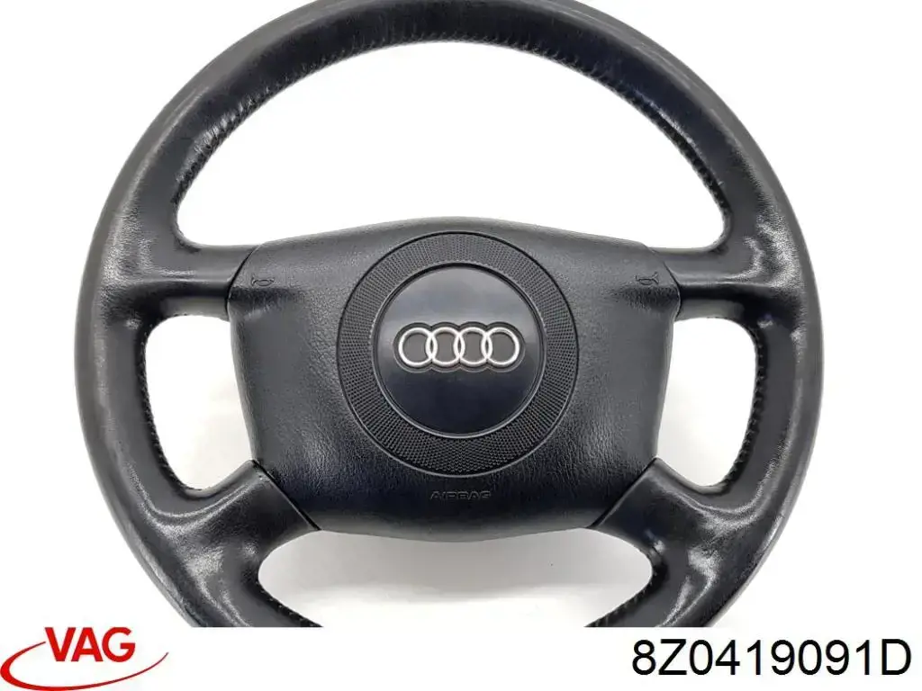 Купити 8Z0419091D VAG Кермо