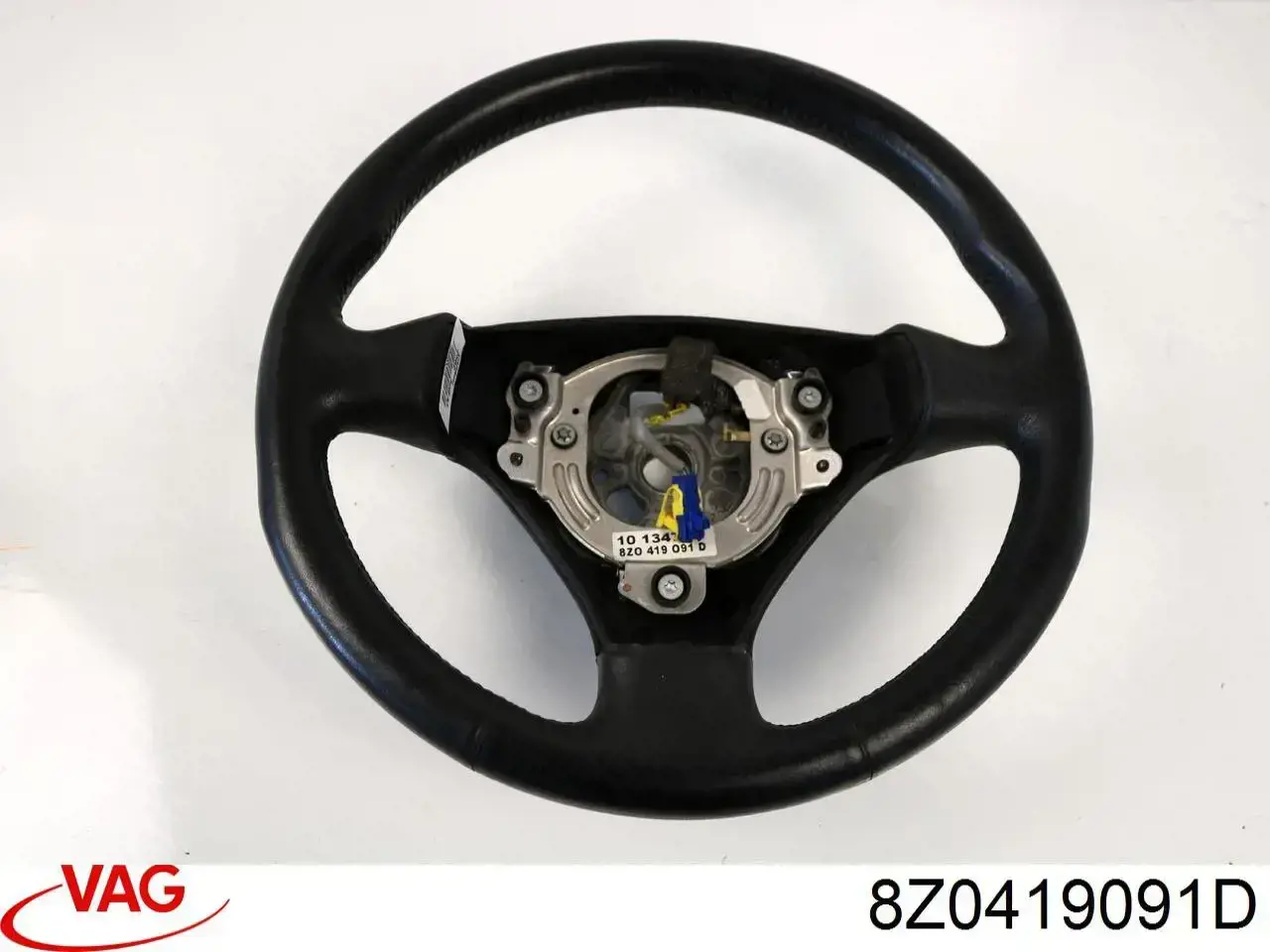 Рульове колесо VAG 8Z0419091D ціна, від 25.34 USD
