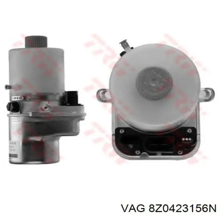 Купити 8Z0423156N VAG Насос гідравліки
