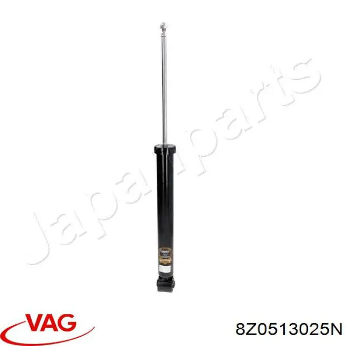 Амортизатор задній VAG 8Z0513025N ціна, від 37.38 USD