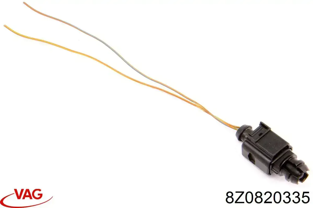  8Z0820335 VAG