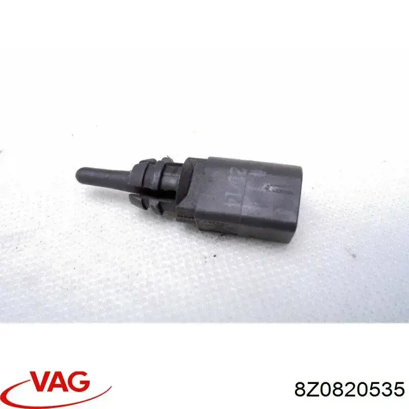 Датчик температури навколишнього середовища VAG 8Z0820535