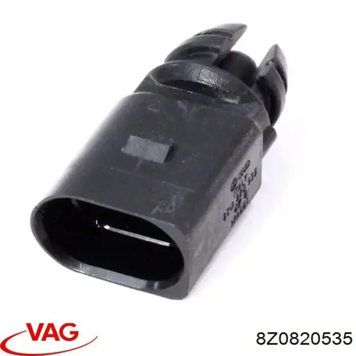 Купити 8Z0820535 VAG Датчик температури навколишнього середовища
