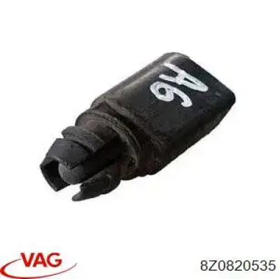 Датчик температури навколишнього середовища 8Z0820535 VAG