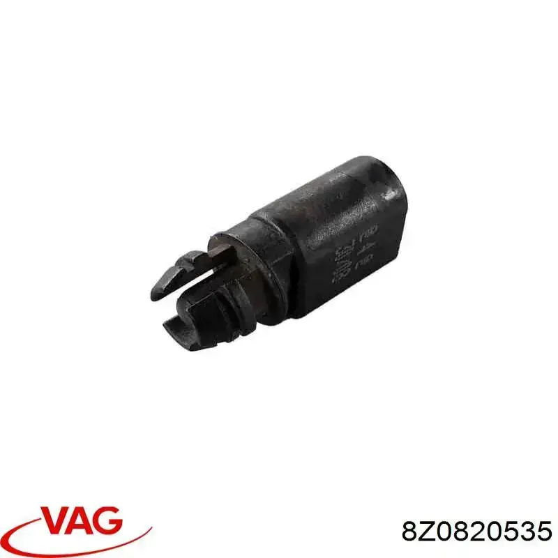 Купити 8Z0820535 VAG Датчик температури навколишнього середовища