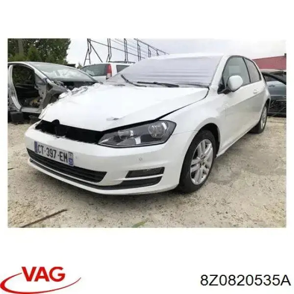 Датчик температури навколишнього середовища Metzger 905463 ціна, від 7.60 USD
