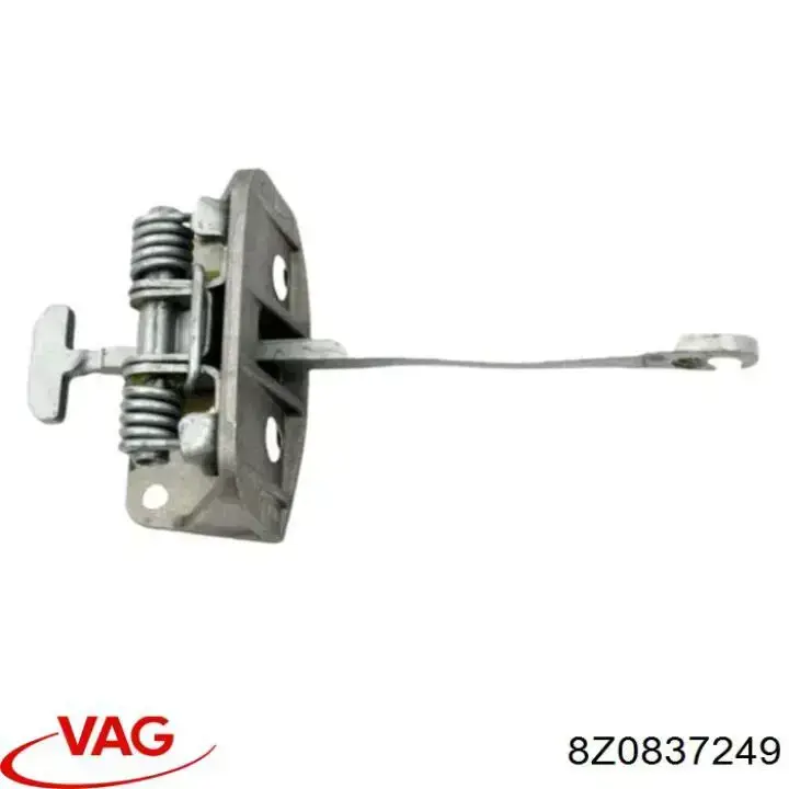 Купити 8Z0837249 VAG Обмежувач відкриття дверей, передній