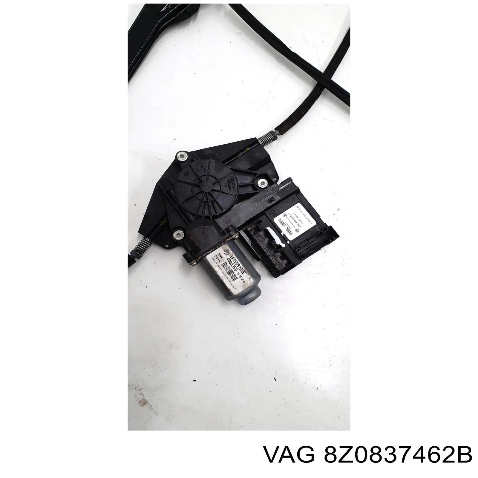 Склопідйомник передньої правої двері 4max 606000AI7694 ціна, від 87.00 USD