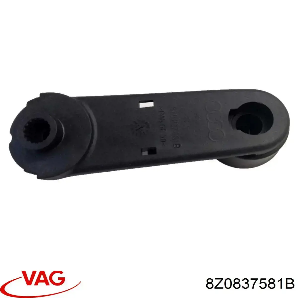 8Z0837581B VAG 