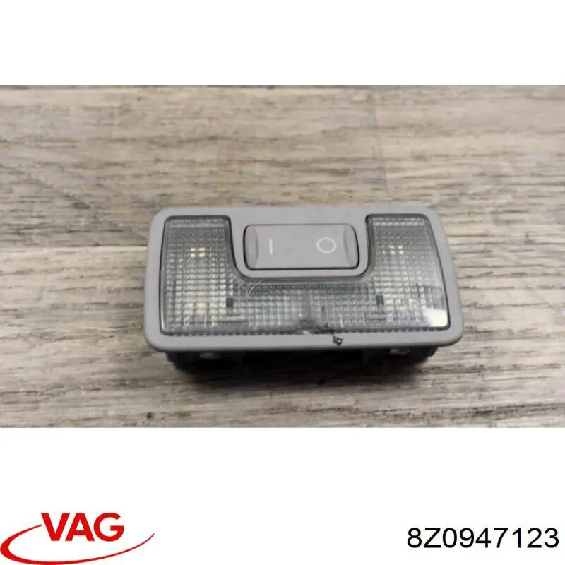 VAG 8Z0947123 ціна, від 9.88 USD