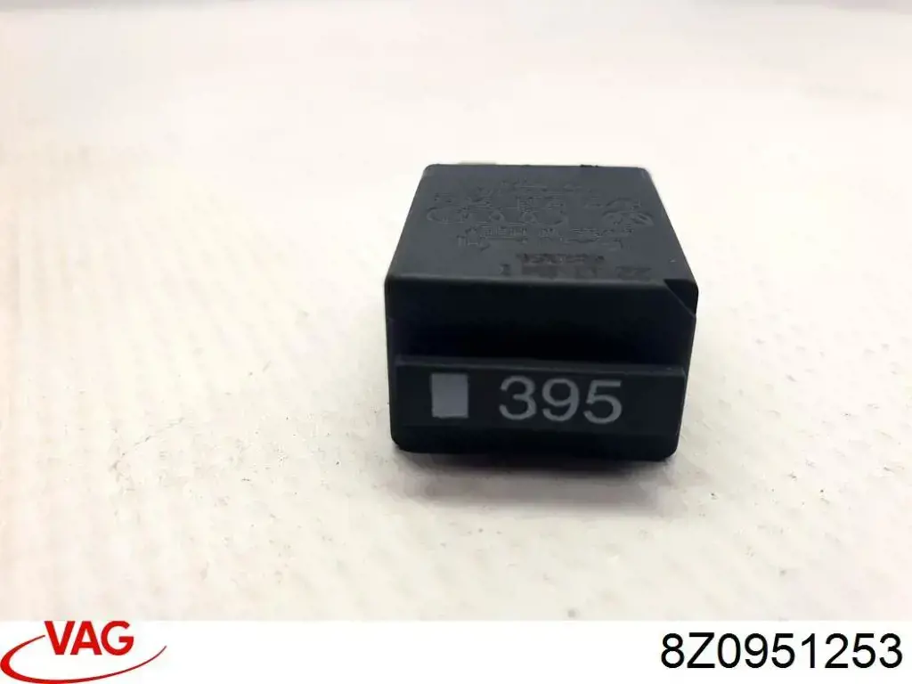 Реле стартера VAG 8Z0951253