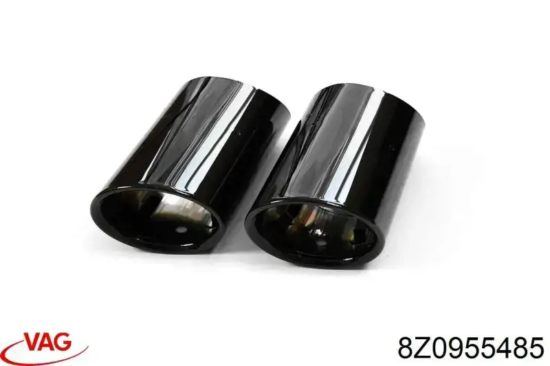  8Z0955485 VAG