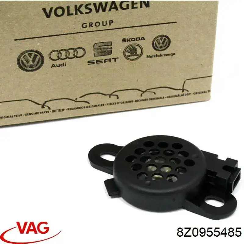 8Z0955485 VAG 