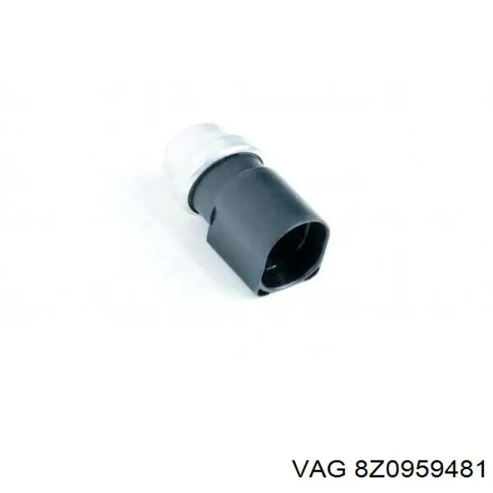 Купити 8Z0959481 VAG Датчик включення вентилятора