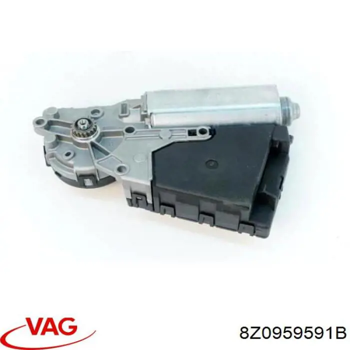  VAG 8Z0959591 ціна, від 49.21 USD