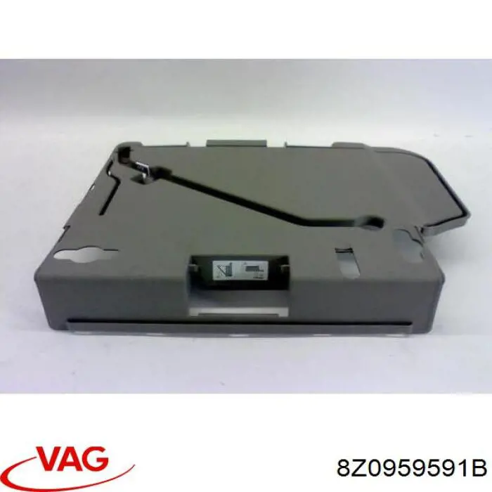 8Z0959591 VAG 