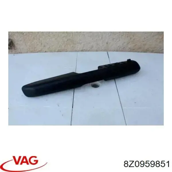 8Z0959851 VAG 