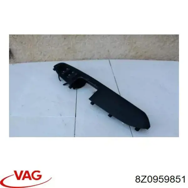  VAG 8Z0959851 ціна, від 50.68 USD