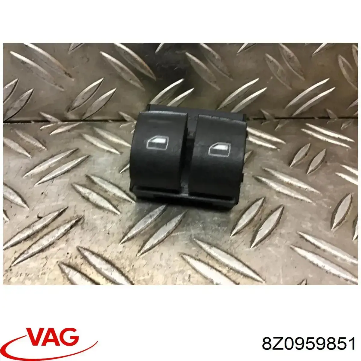 Купити 8Z0959851 VAG 