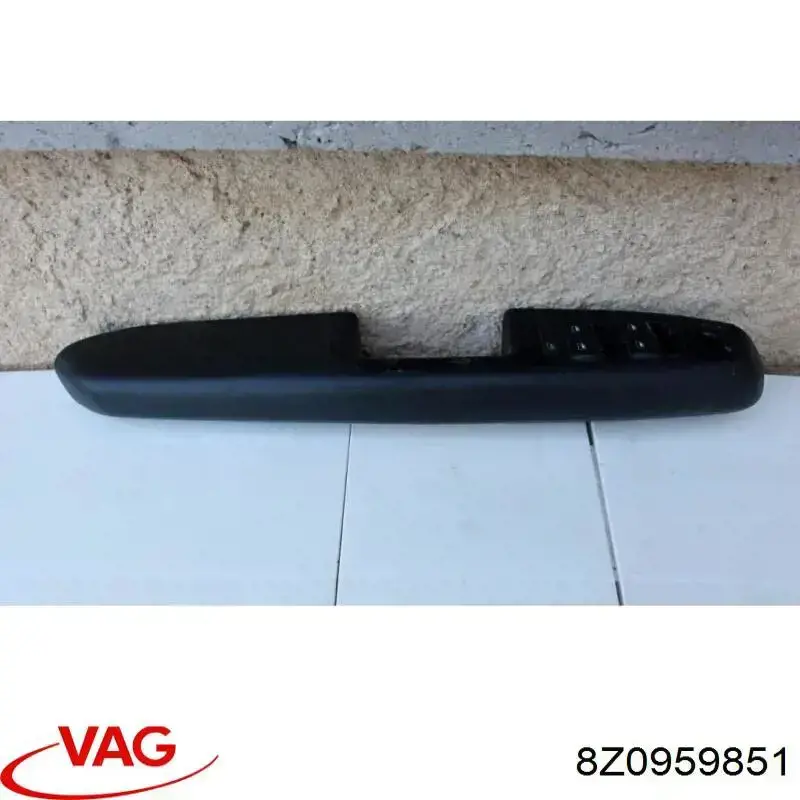 8Z0959851 VAG 