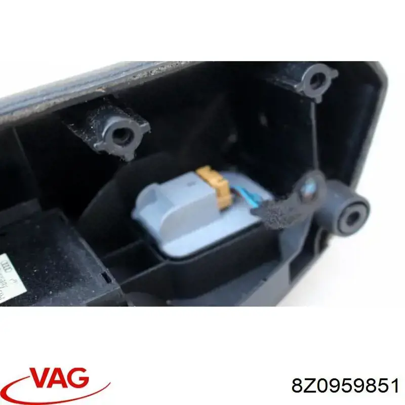 Купити 8Z0959851 VAG 