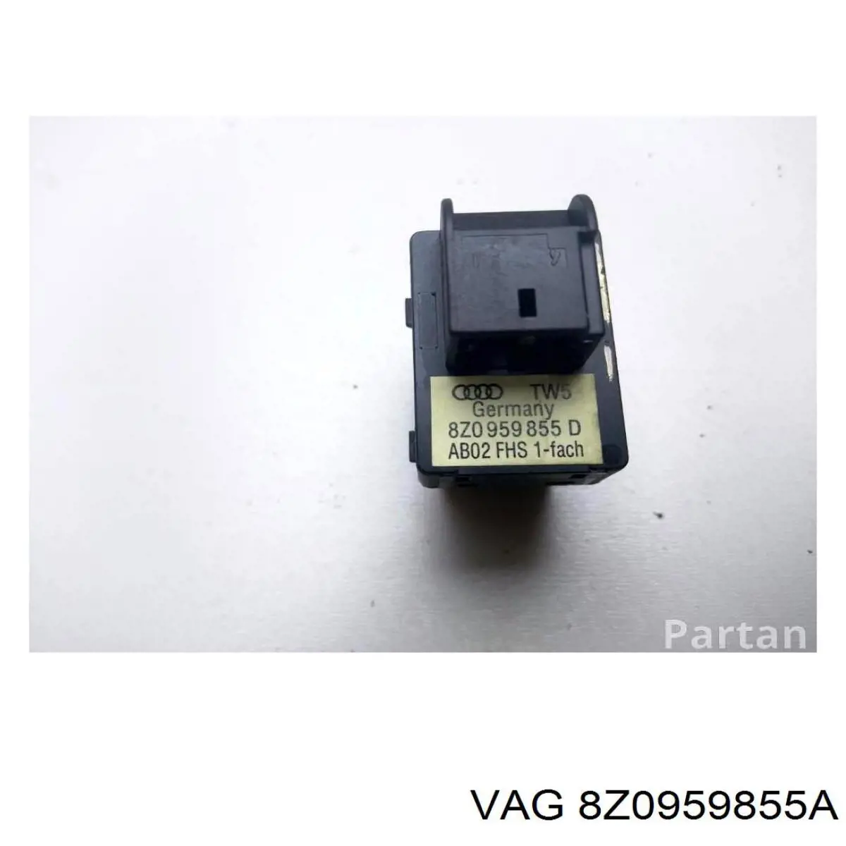 Купити 8Z0959855A VAG 