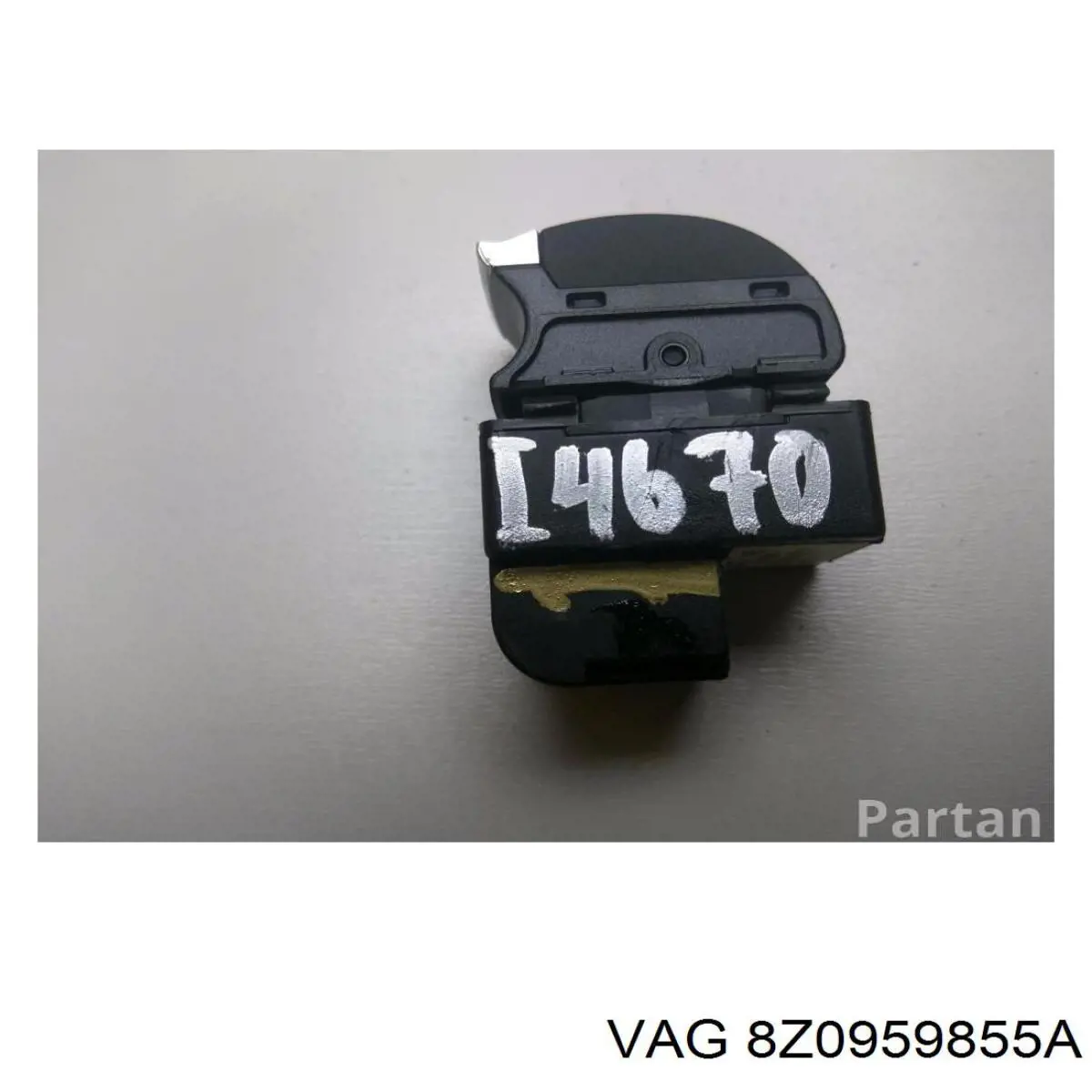 8Z0959855A VAG