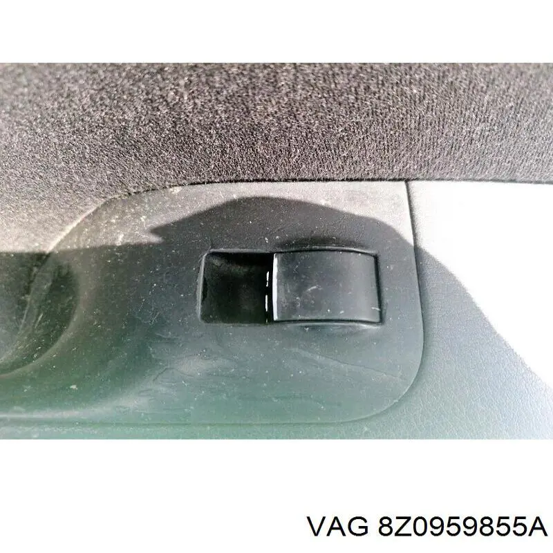  VAG 8Z0959855A ціна, від 1.90 USD