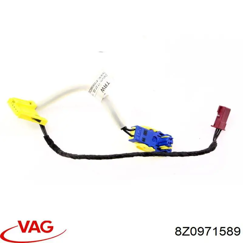 8Z0971589 VAG 