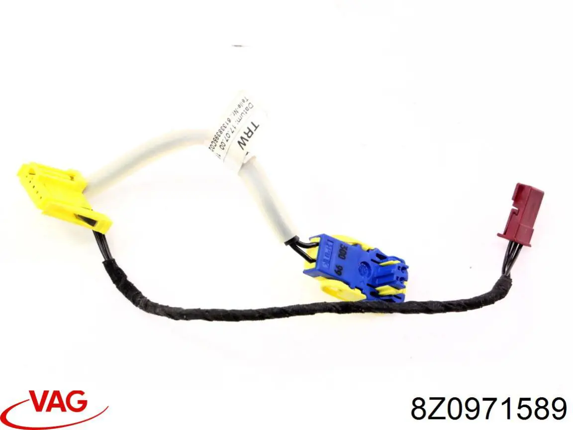 Купити 8Z0971589 VAG 