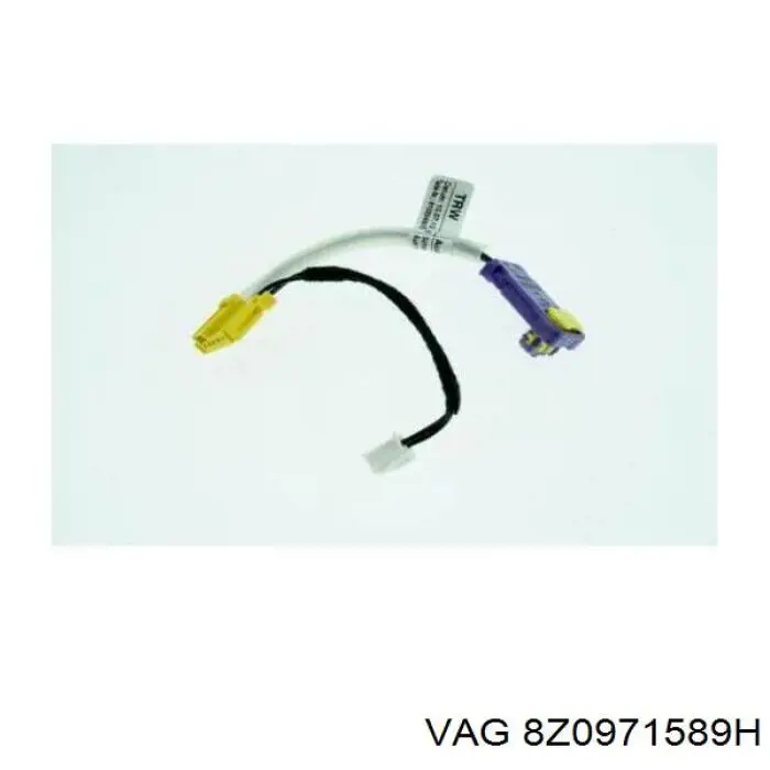  VAG 8Z0971589 ціна, від 14.11 USD
