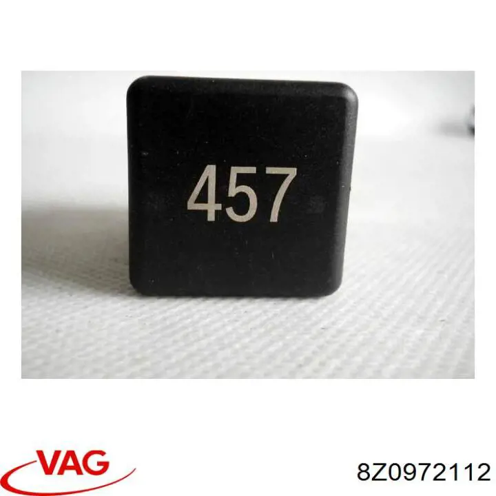 Купити 8Z0972112 VAG 