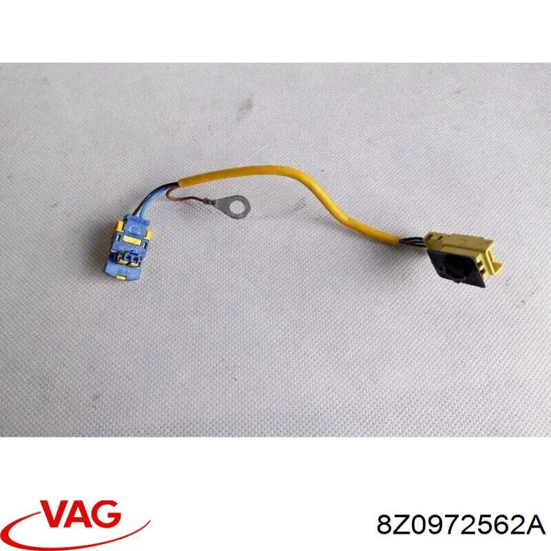  VAG 8Z0972562A ціна, від 3.73 USD