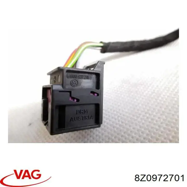 Купити 8Z0972701 VAG 