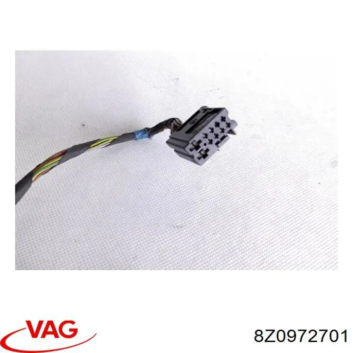  8Z0972701 VAG