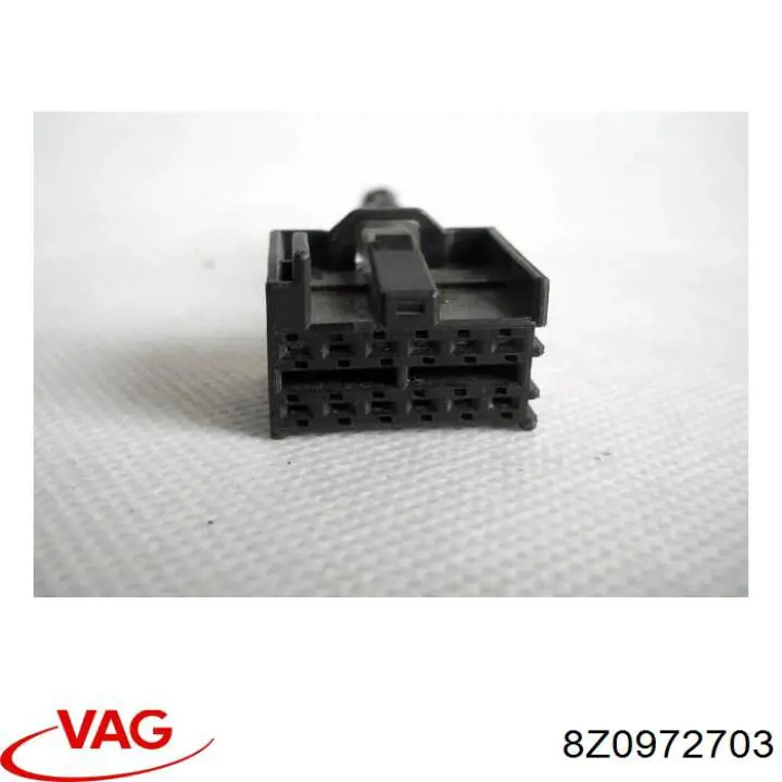 Купити 8Z0972703 VAG 