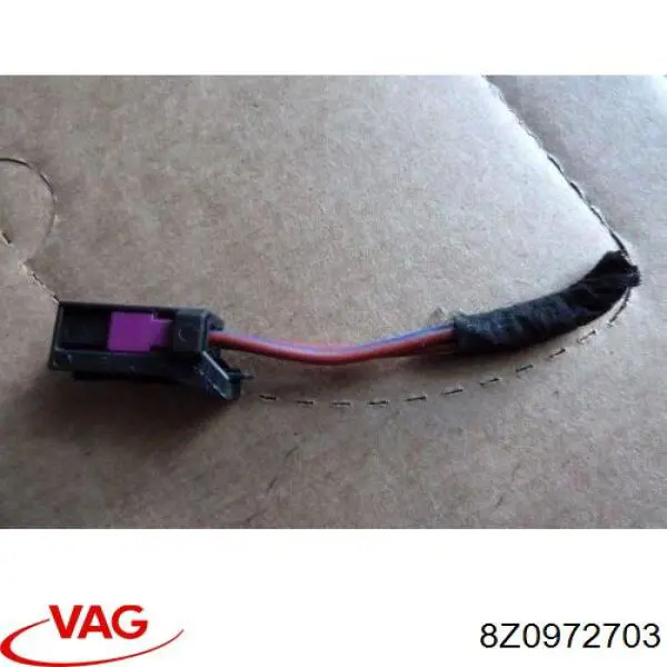  8Z0972703 VAG