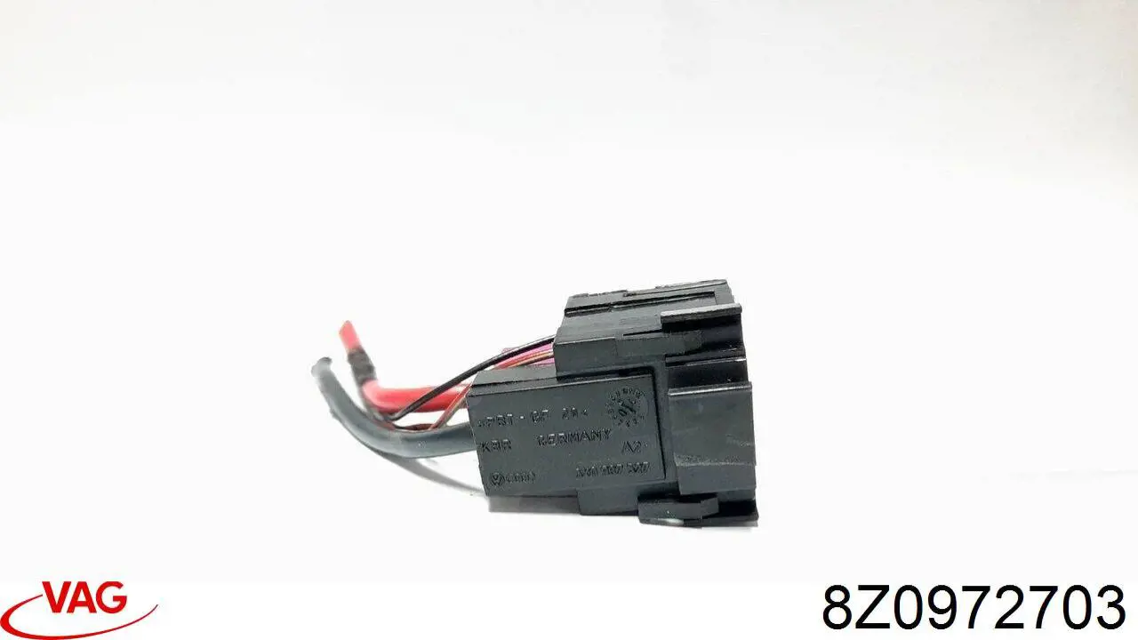 8Z0972703 VAG 