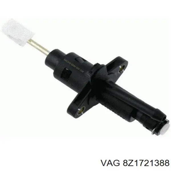 ГЦЗ VAG 8Z1721388 ціна, від 186.30 USD