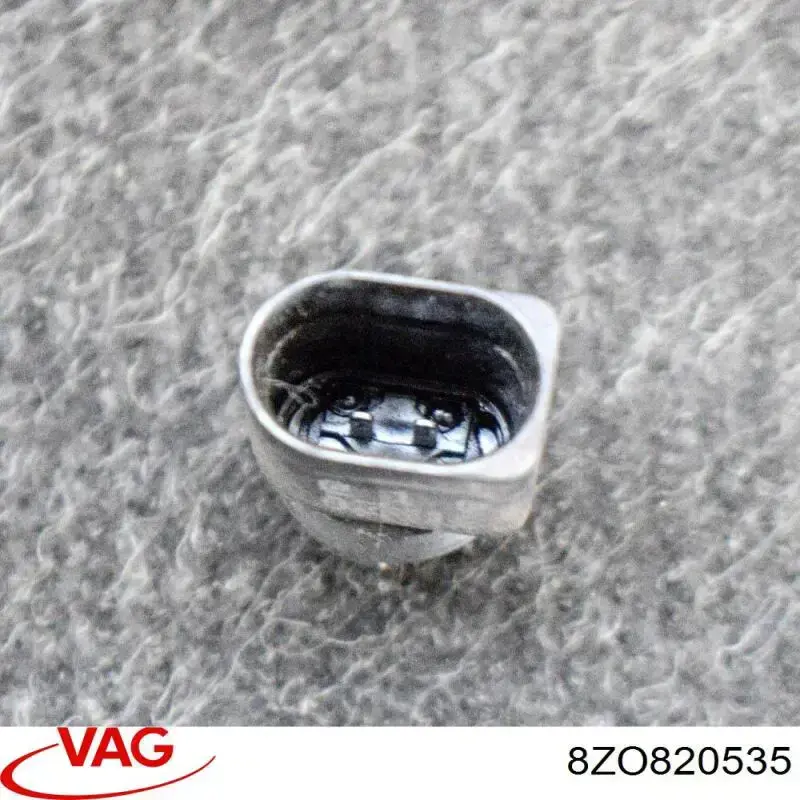  VAG 8ZO820535 ціна, від 8.47 USD