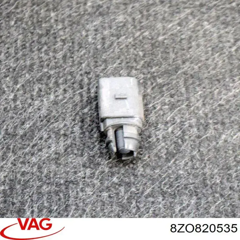 8ZO820535 VAG 