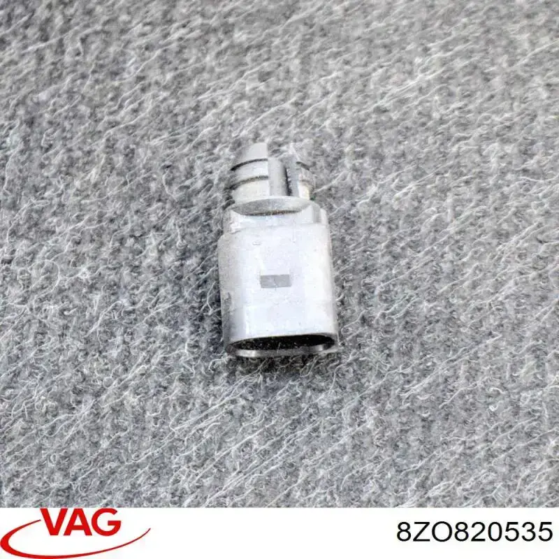 Купити 8ZO820535 VAG 