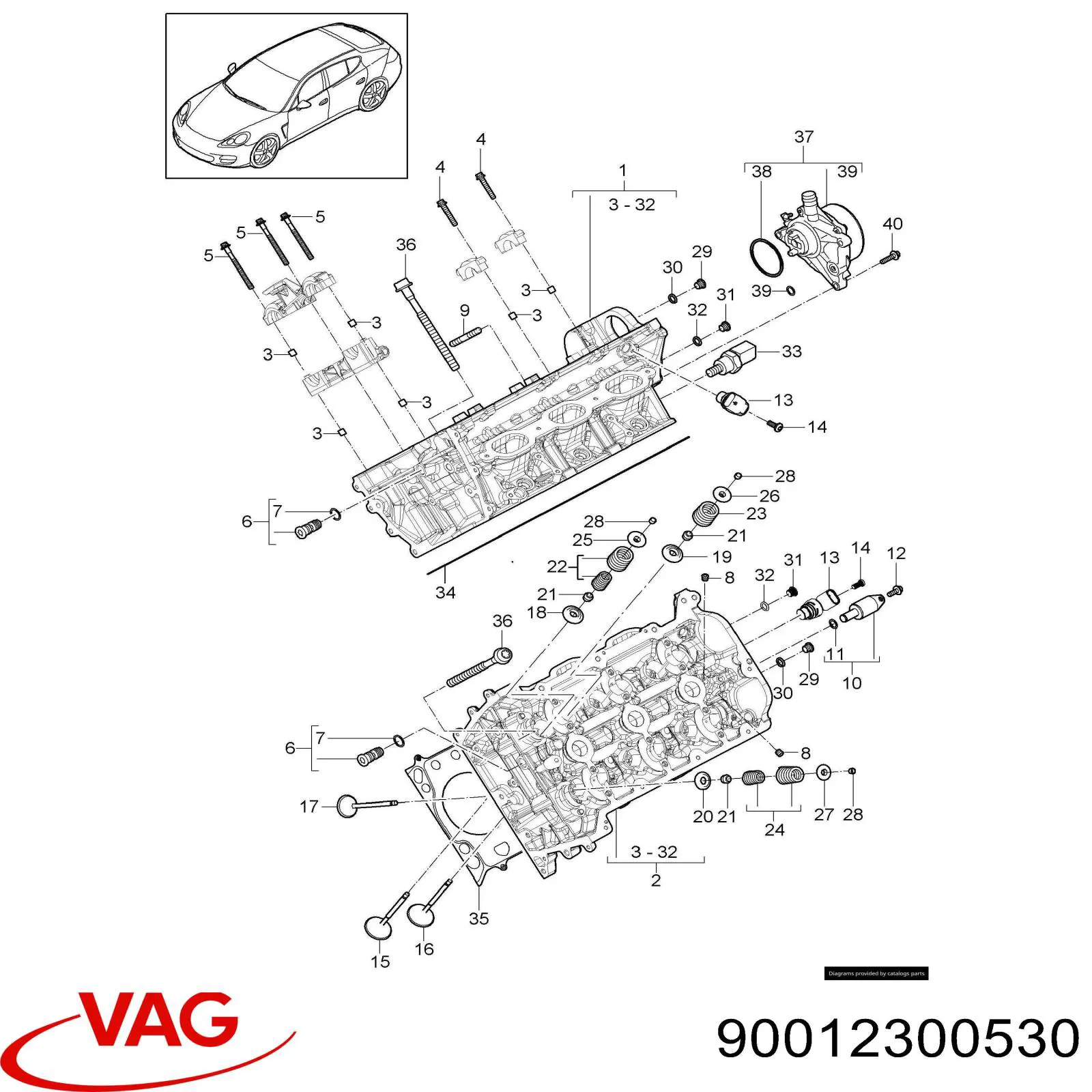  Mercedes A007603012100