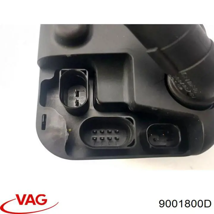 9001800D VAG 