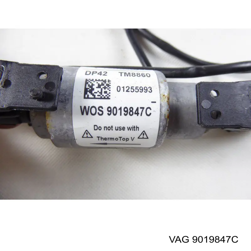 Паливний насос автономного обігрівача GAZ 9024803 ціна, від 50.06 USD