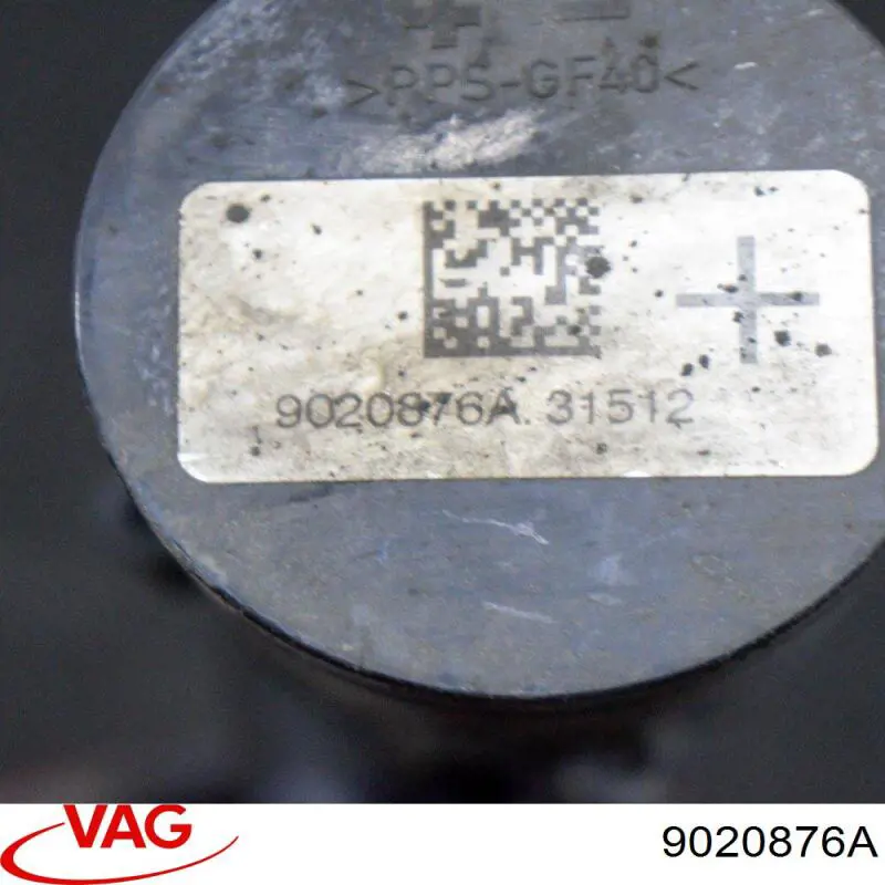  VAG 9020876A ціна, від 53.55 USD