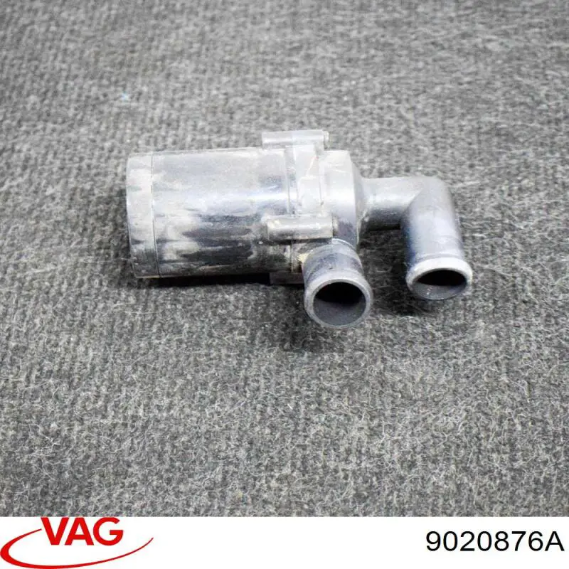  9020876A VAG