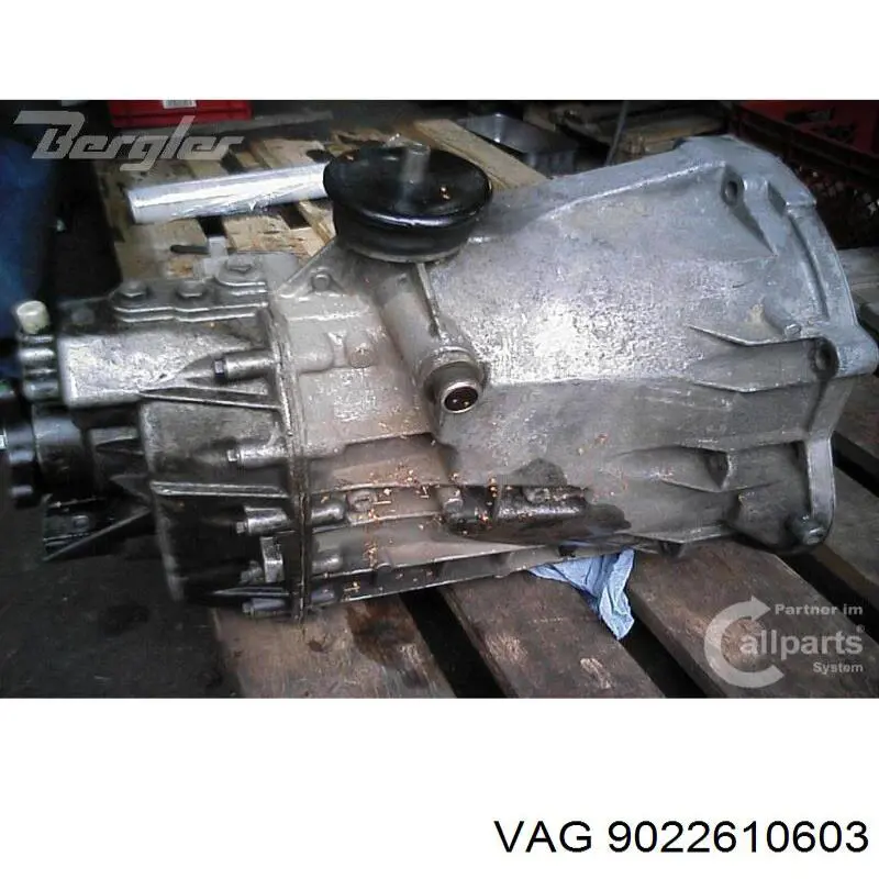  Mercedes A9022610403 ціна, від 112.87 USD