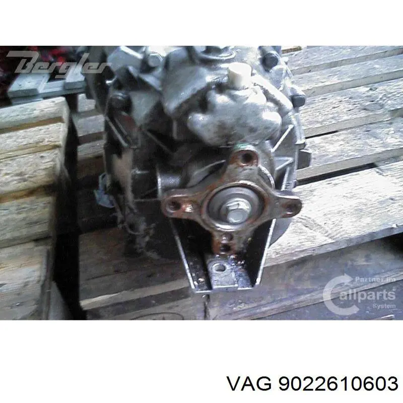 Купити A9022610403 Mercedes 