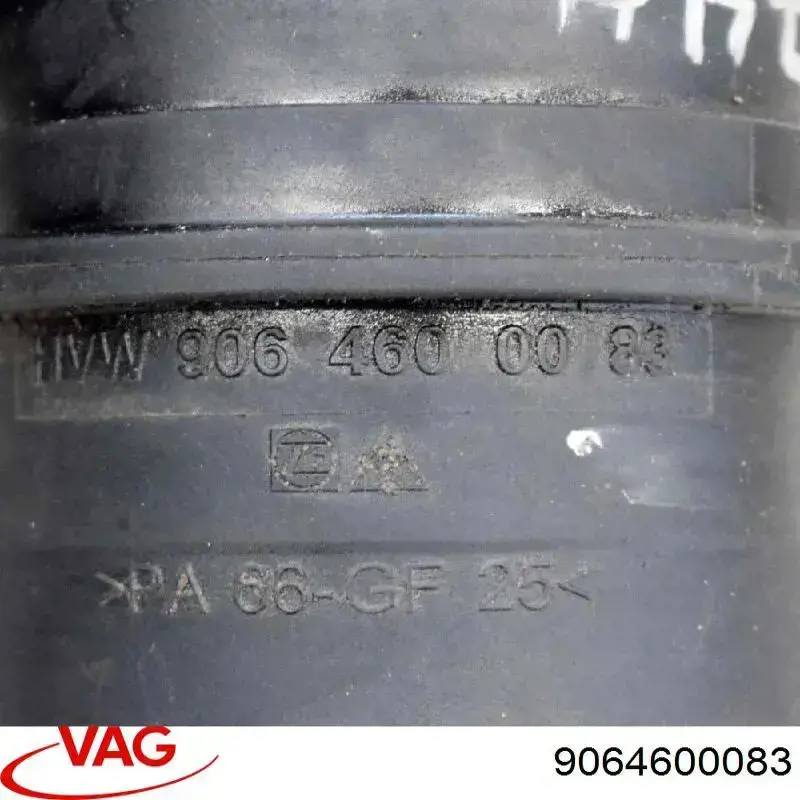  9064600083 VAG